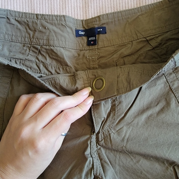 Gap shorts - Picture 4 of 4